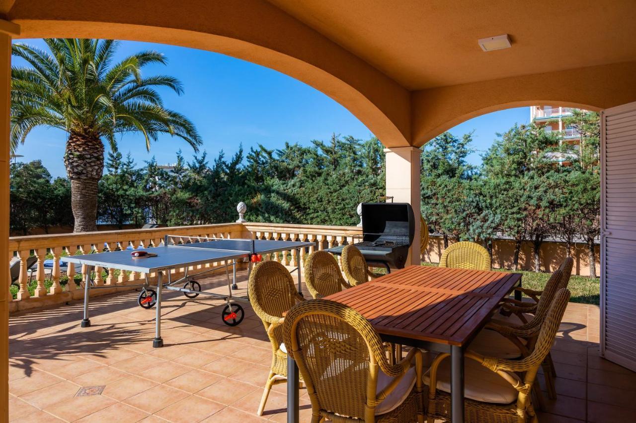 Villa Berna