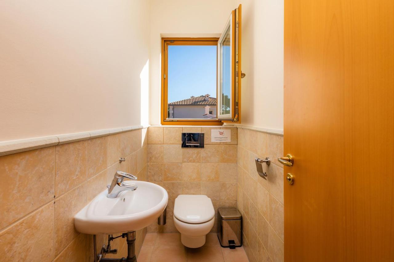 Villa Berna *