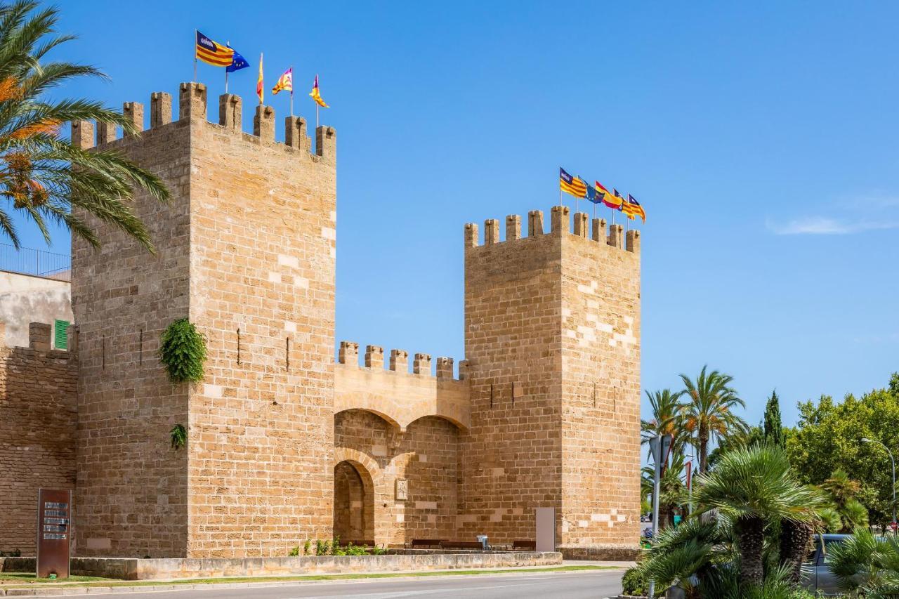 Berna Alcudia (Mallorca)