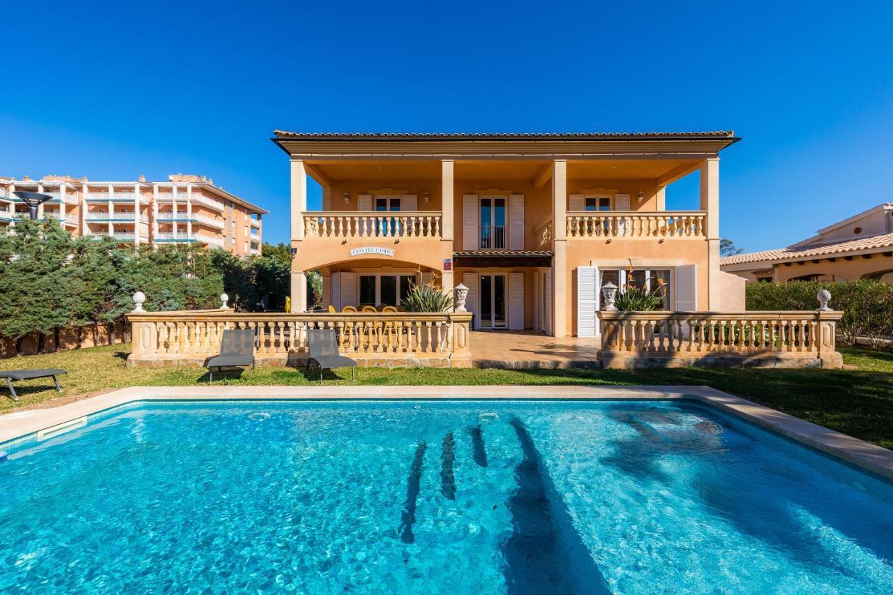 Villa Berna