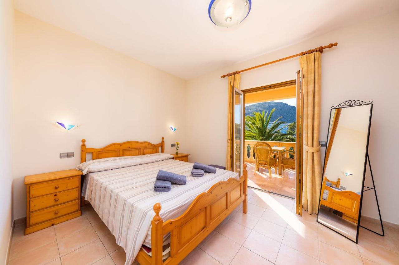 Berna Villa Alcudia (Mallorca)
