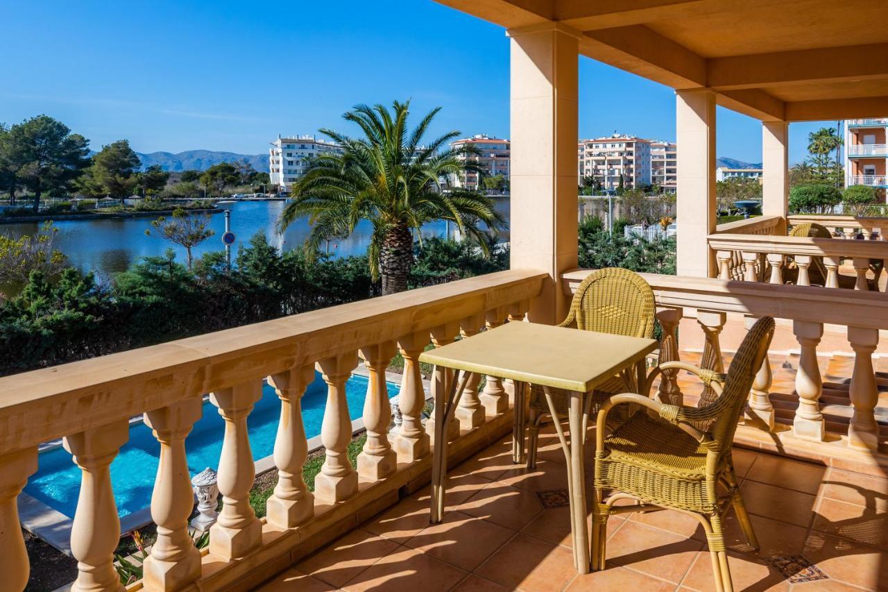 Villa Berna Alcudia (Mallorca)