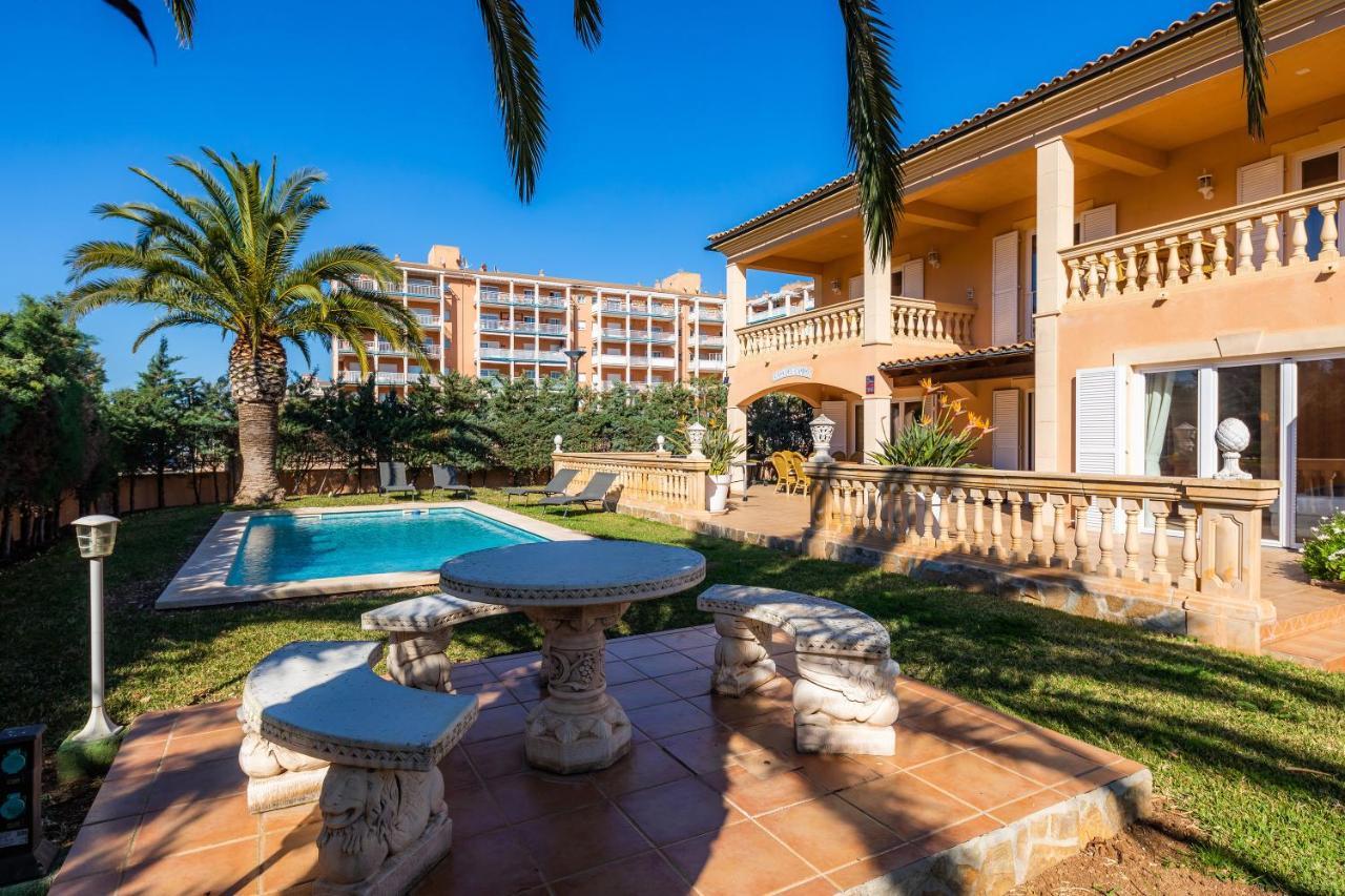 Berna Villa