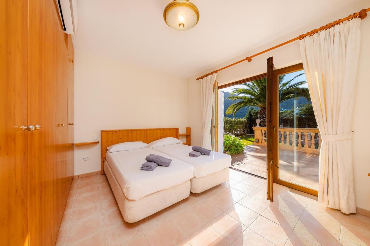 Villa Berna Alcudia (Mallorca)