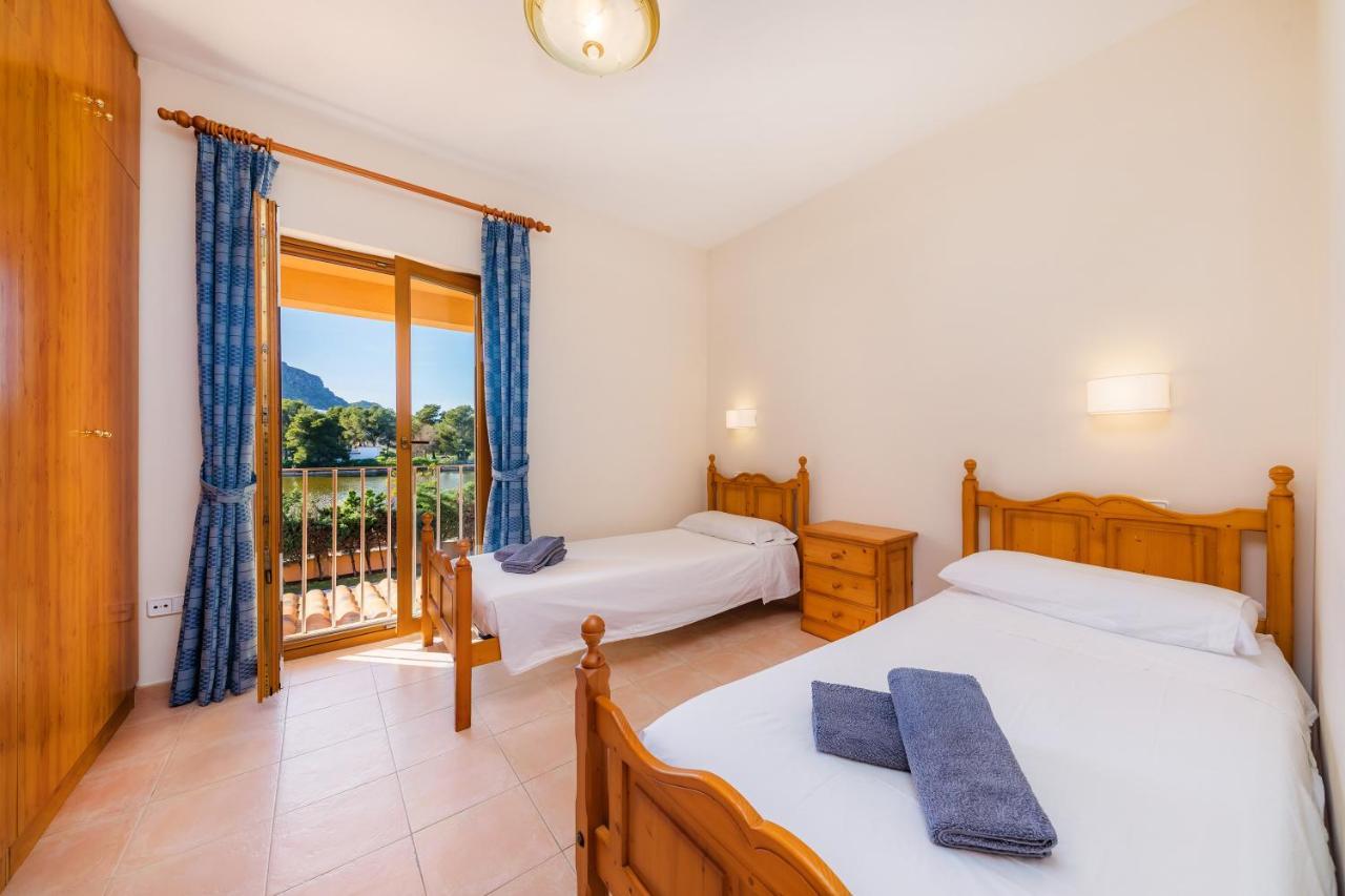 Villa Berna Alcudia (Mallorca)
