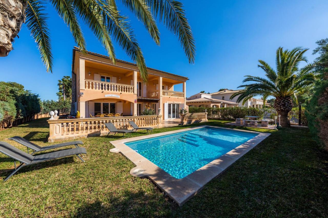 Villa Berna *