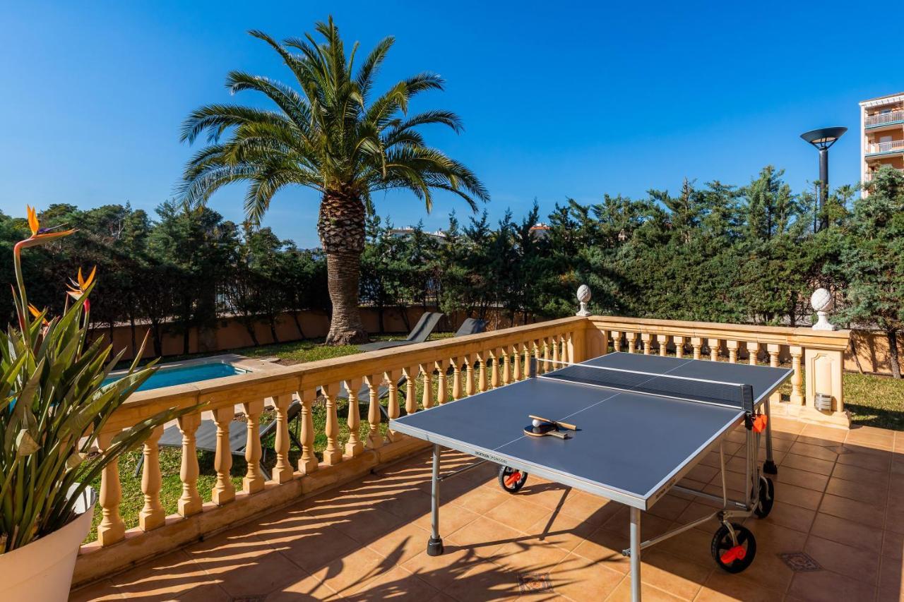 Villa Berna Alcudia (Mallorca)