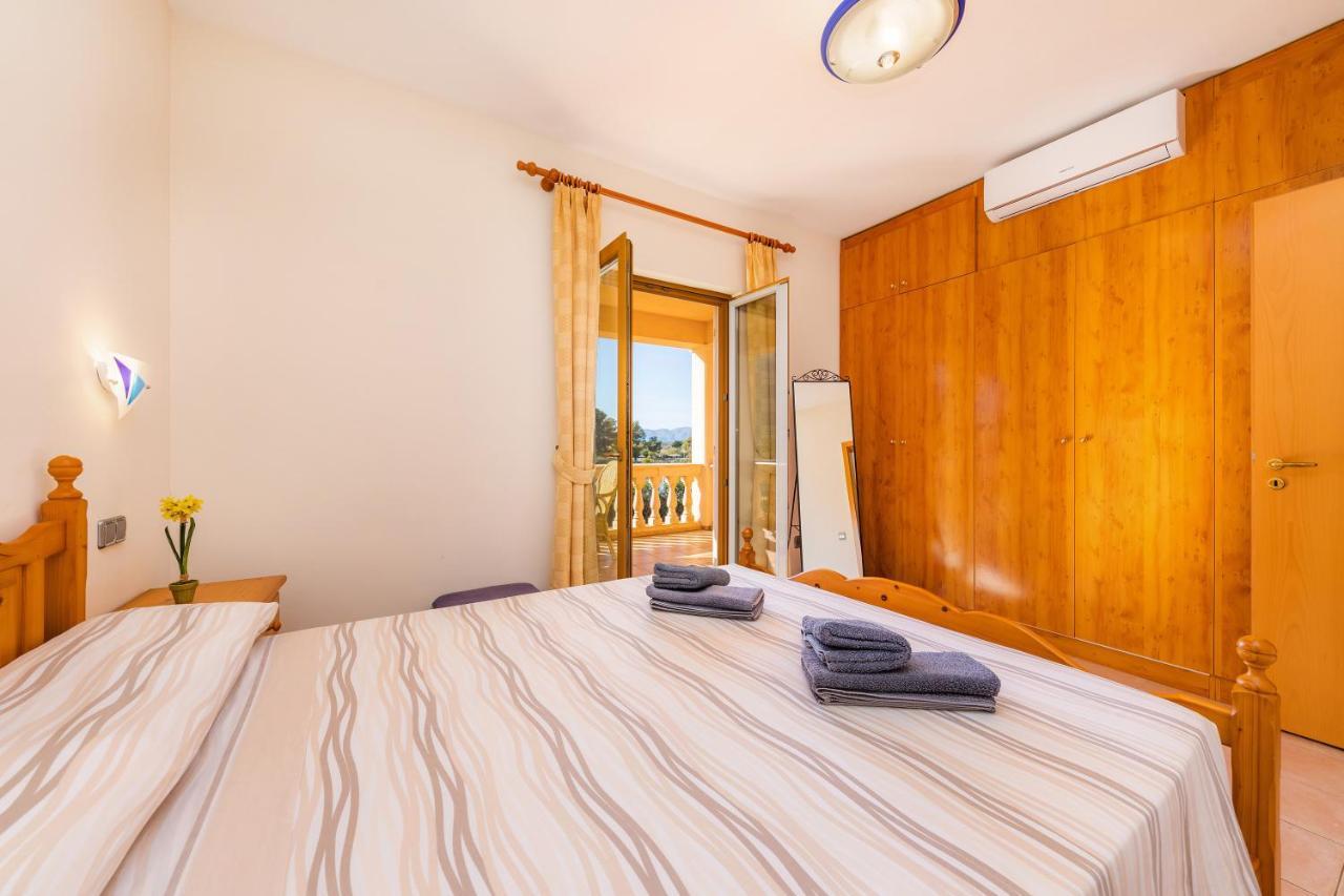 Berna Alcudia (Mallorca)