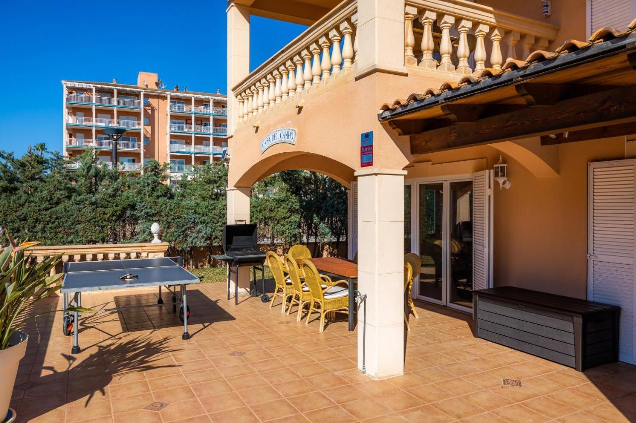 Berna Villa Alcudia (Mallorca)