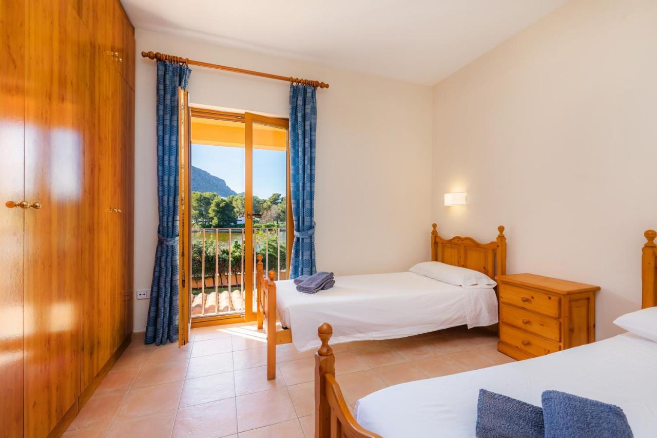 Berna * Alcudia (Mallorca)