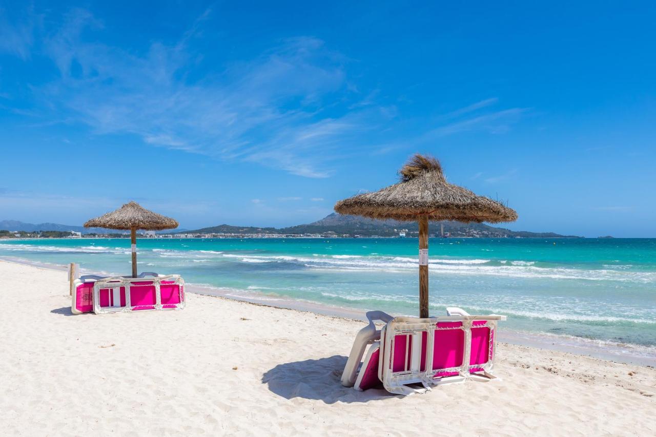 Berna Alcudia (Mallorca)