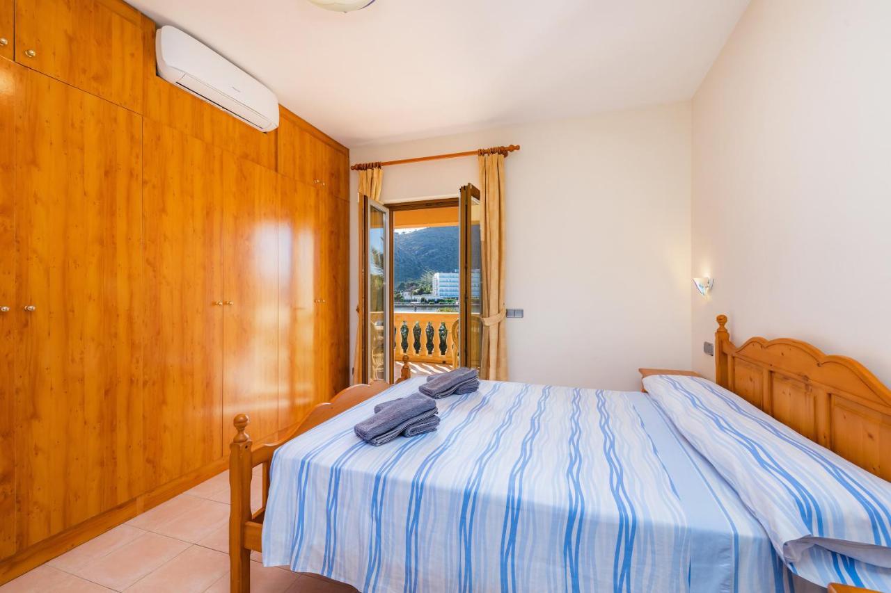 Berna Villa Alcudia (Mallorca)