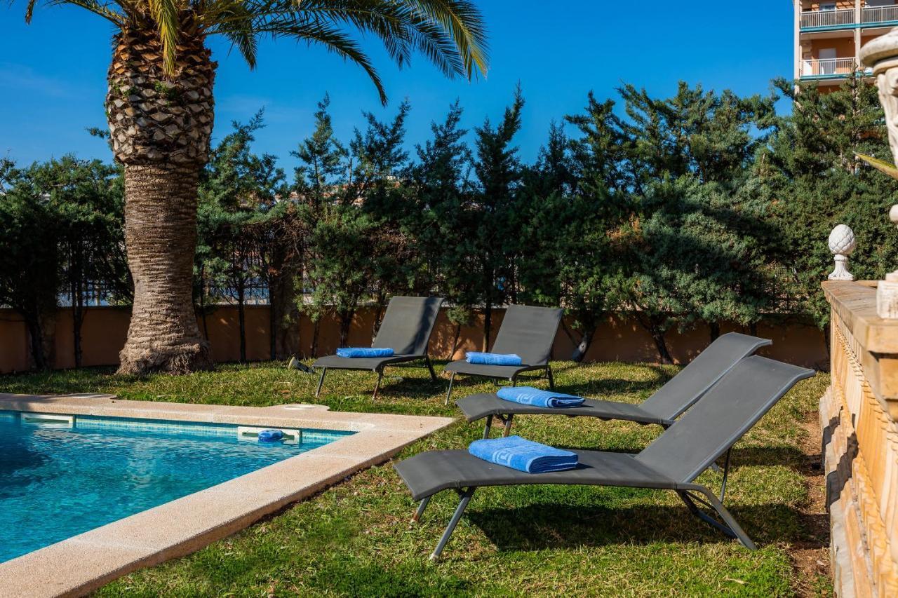 Berna Villa Alcudia (Mallorca)