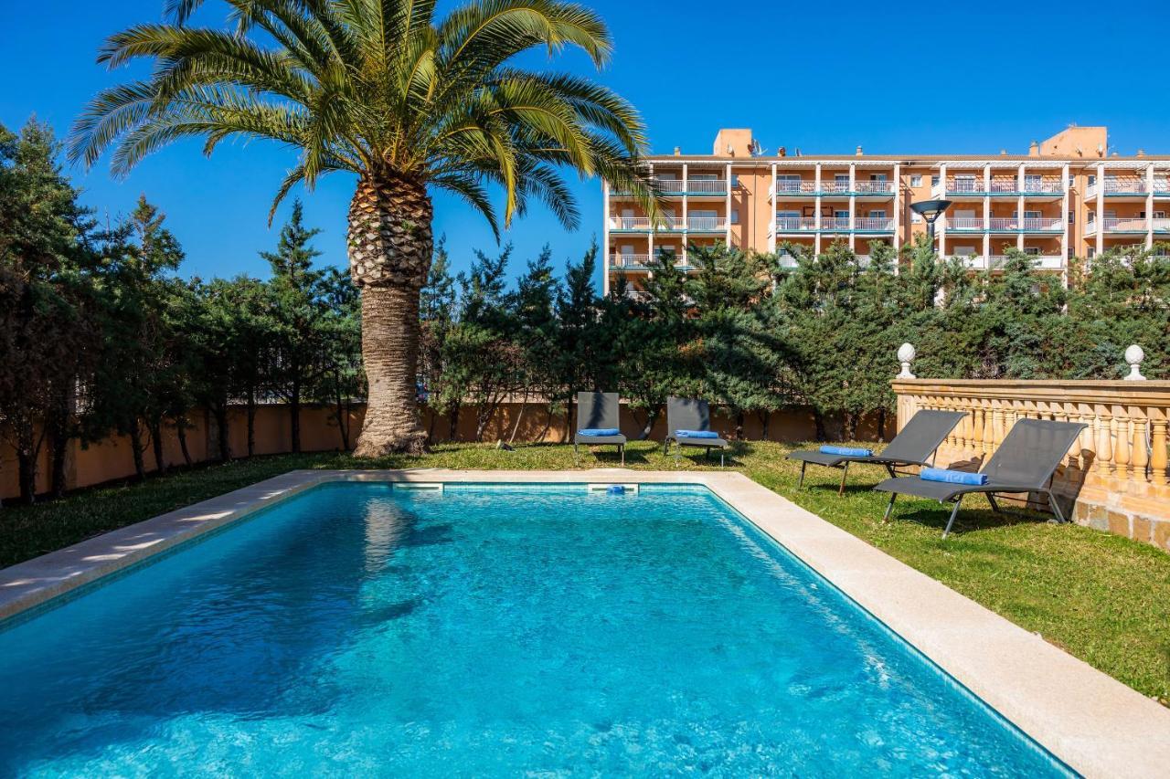 Berna Villa Alcudia (Mallorca)