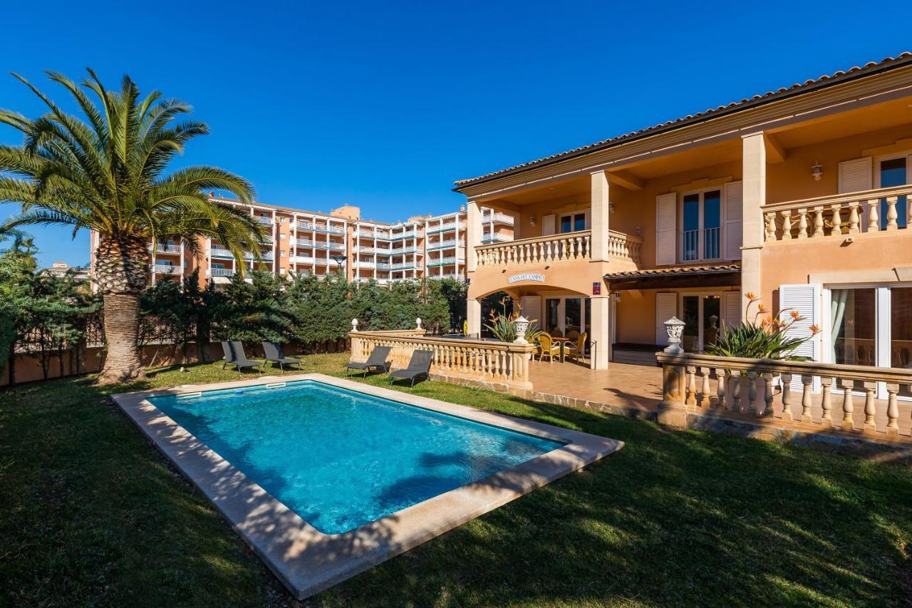 Berna Villa *