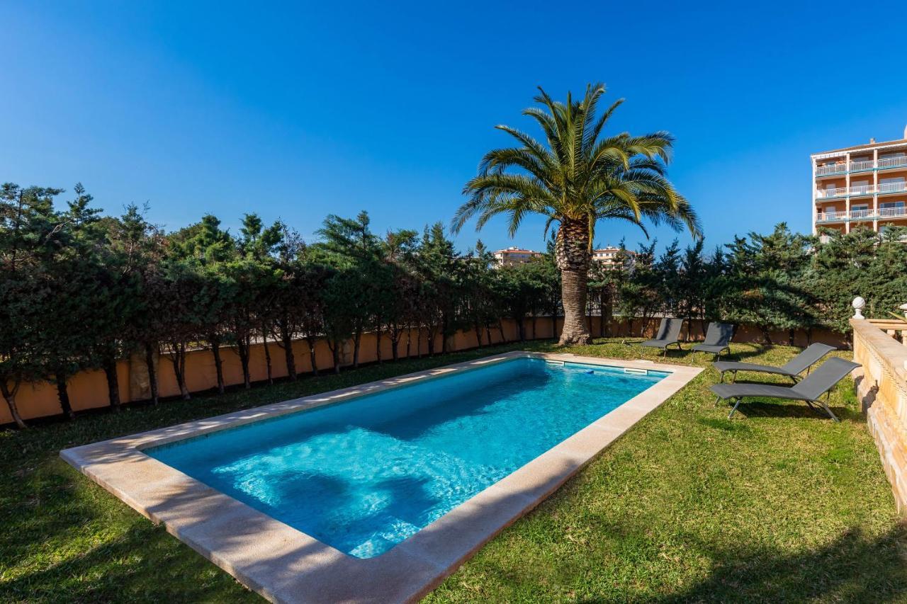 Berna Villa *